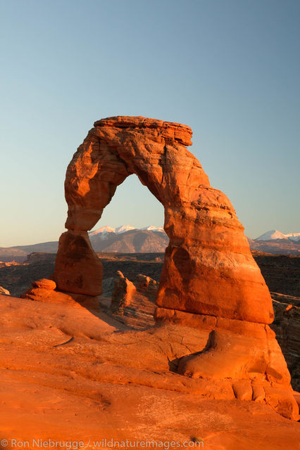 Arches National Park