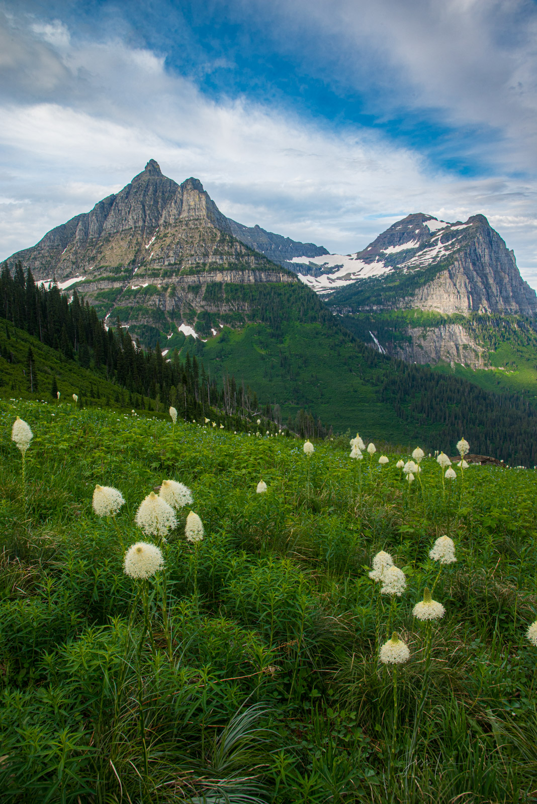 Glacier National Park