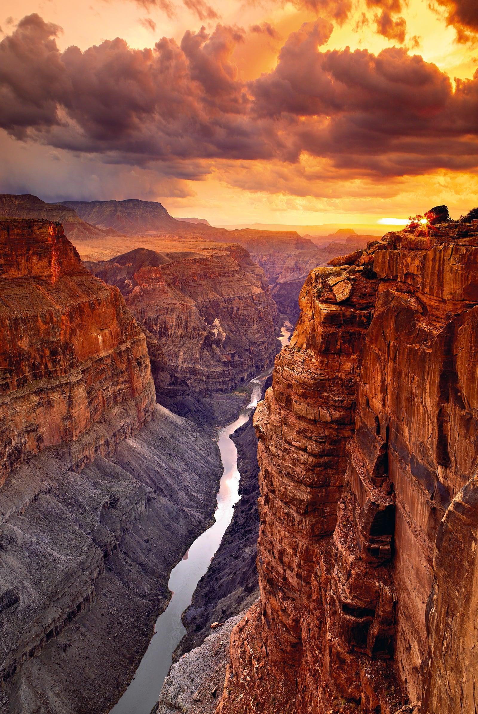 Grand Canyon National Park